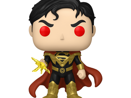 FUNKO POP! Vinyl figuur: DC - Superman Fall of Sinestro