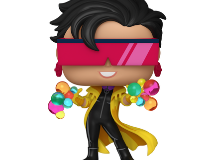 FUNKO POP! Vinyl Figuur: Marvel: X-Men´97 - Jubilee w/Chase