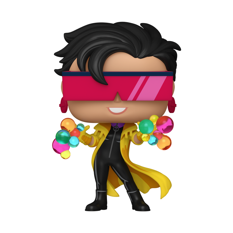 FUNKO POP! Vinyl Figuur: Marvel: X-Men´97 - Jubilee w/Chase