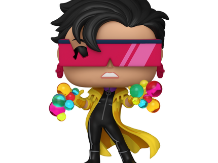 FUNKO POP! Vinyl Figuur: Marvel: X-Men´97 - Jubilee w/Chase