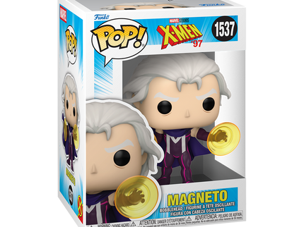 FUNKO POP! Vinyl Figuur: Marvel: X-Men´97 - Magneto