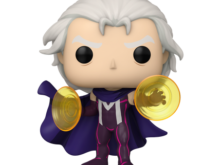 FUNKO POP! Vinyl Figuur: Marvel: X-Men´97 - Magneto