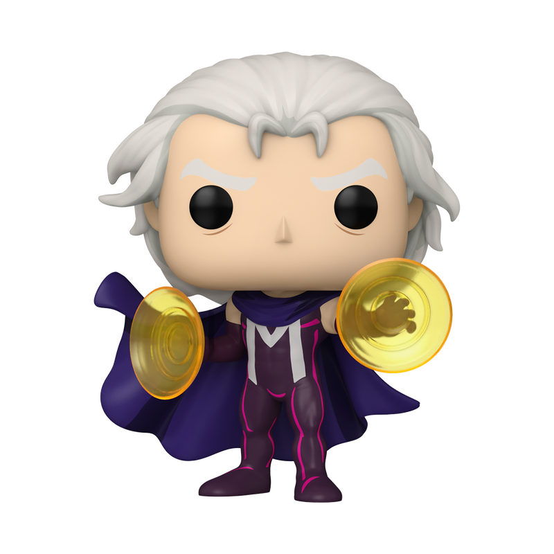 FUNKO POP! Vinyl Figuur: Marvel: X-Men´97 - Magneto