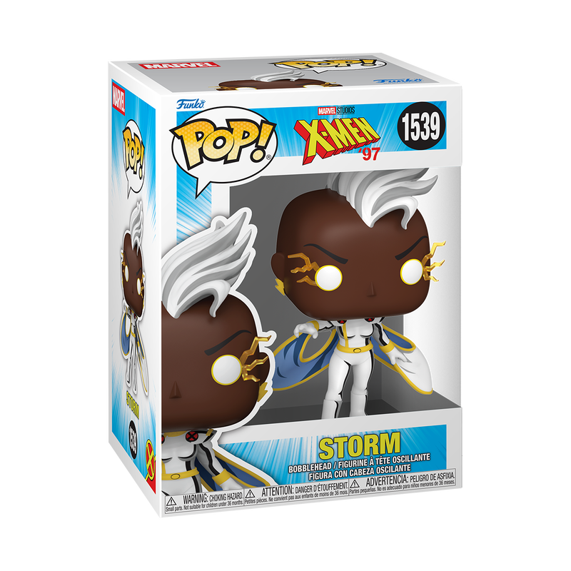 FUNKO POP! Vinyl Figuur: Marvel: X-Men´97 - Storm