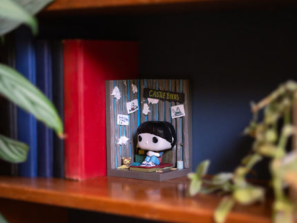 FUNKO POP! Nooks: Stranger Things - Will Byers