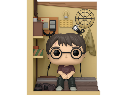 FUNKO POP! Nooks: Harry Potter
