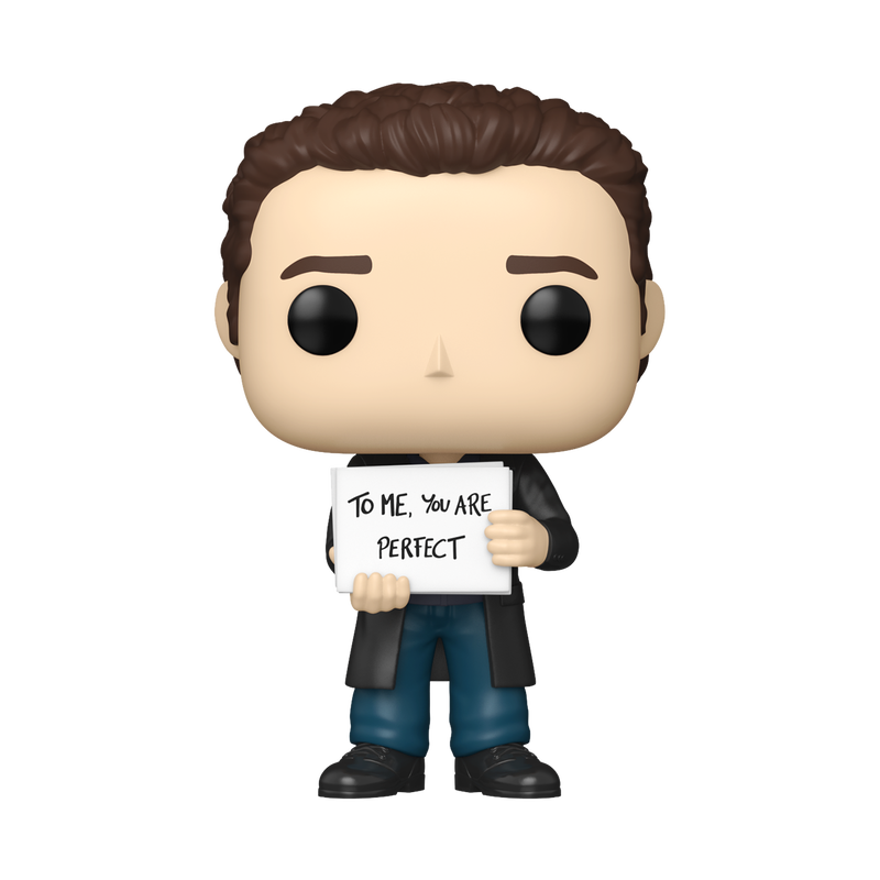 FUNKO POP! Vinyl figuur: Love Actually - Mark