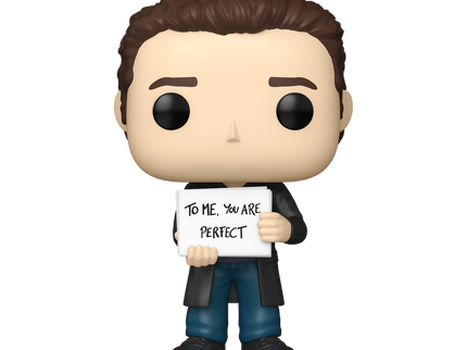 FUNKO POP! Vinyl figuur: Love Actually - Mark