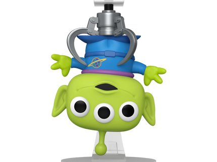 FUNKO POP! Vinyl Figuur: Disney: Toy Story - Alien