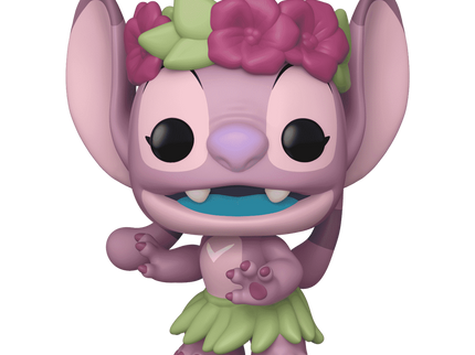 FUNKO POP! Vinüülfiguur: Disney: Lilo &amp; Stitch - Angel