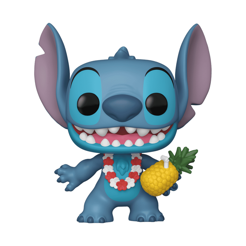 FUNKO POP! Vinüülfiguur: Disney: Lilo ja Stitch - Stitch