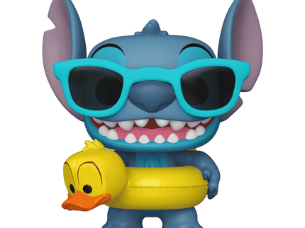 FUNKO POP! Vinüülfiguur: Disney: Lilo ja Stitch - Stitch
