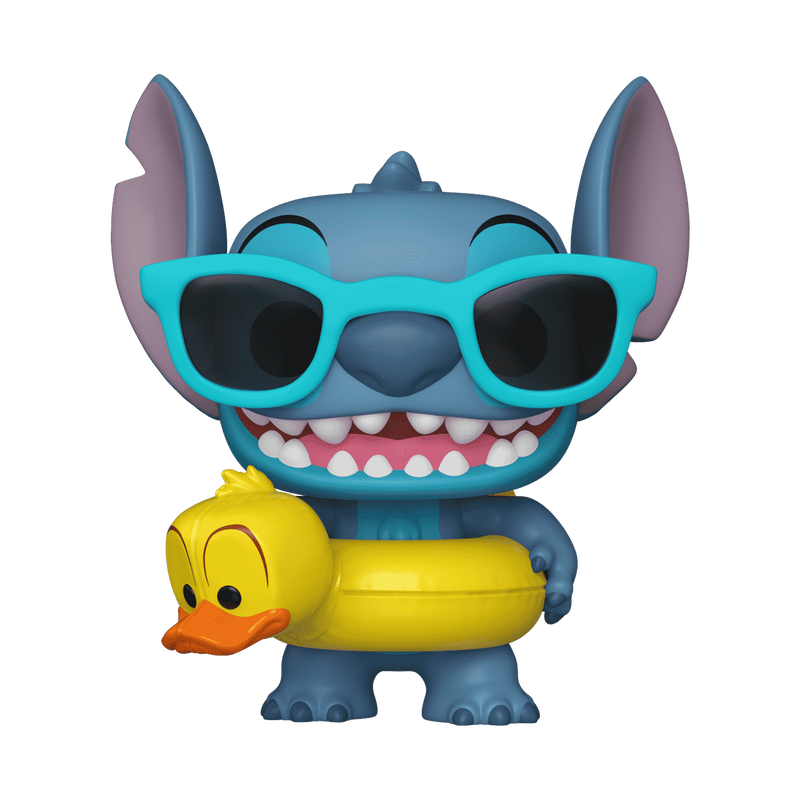 FUNKO POP! Vinüülfiguur: Disney: Lilo ja Stitch - Stitch