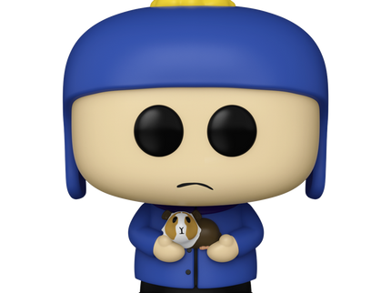 FUNKO POP! Vinyl figuur: South Park - Craig Tucker