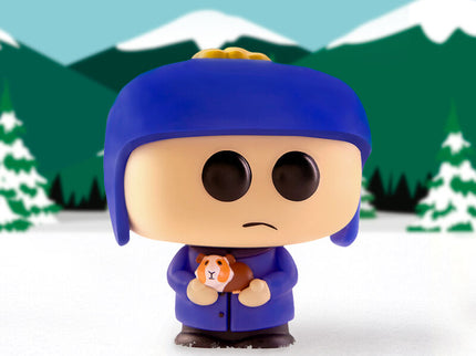 FUNKO POP! Vinyl figuur: South Park - Craig Tucker