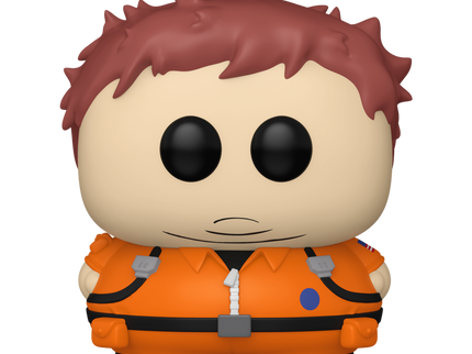 FUNKO POP! Vinyl figuur: South Park - Cartman