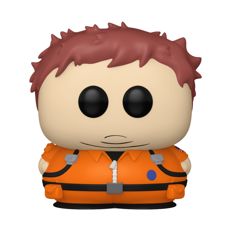 FUNKO POP! Vinyl figuur: South Park - Cartman