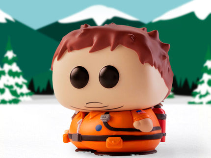 FUNKO POP! Vinyl figuur: South Park - Cartman