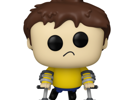 FUNKO POP! Vinyl figuur: South Park - Jimmy Valmer