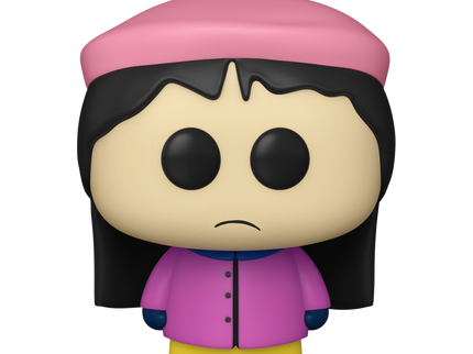 FUNKO POP! Vinyl figuur: South Park - Wendy Testaburger