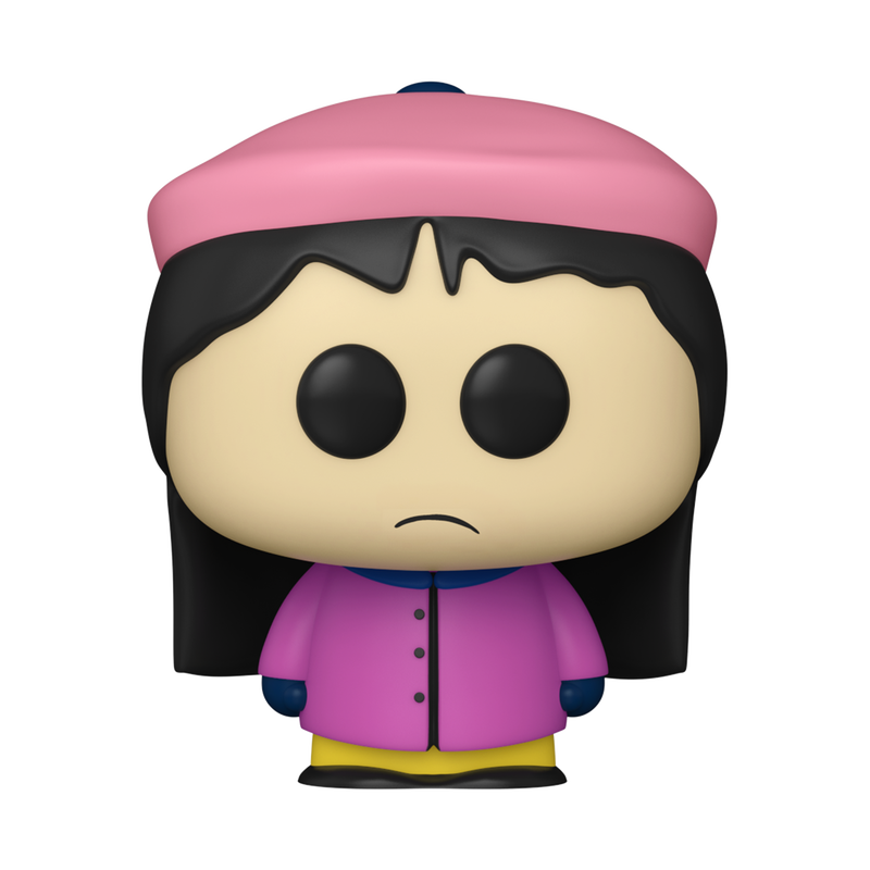 FUNKO POP! Vinyl figuur: South Park - Wendy Testaburger