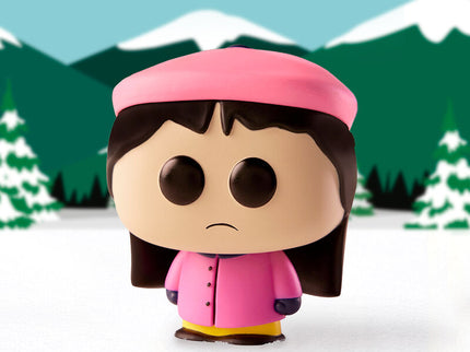 FUNKO POP! Vinyl figuur: South Park - Wendy Testaburger