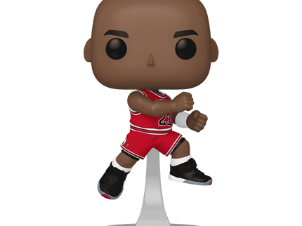 FUNKO POP! Vinyl Figuur: NBA: Bulls - Michael Jordan