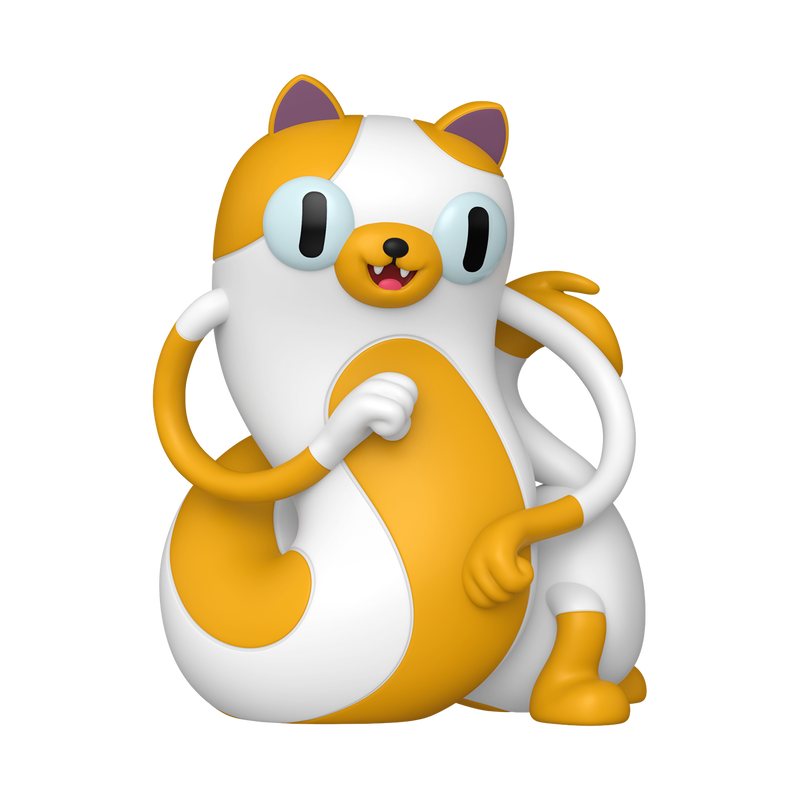 FUNKO POP! Vinyl figuur: Adventure Time - Cake