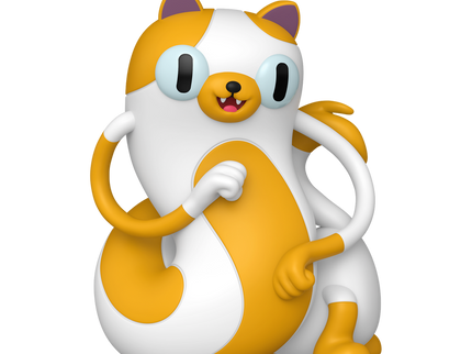 FUNKO POP! Vinyl figuur: Adventure Time - Cake