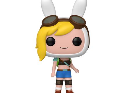 FUNKO POP! Vinyl figuur: Adventure Time - Fionna
