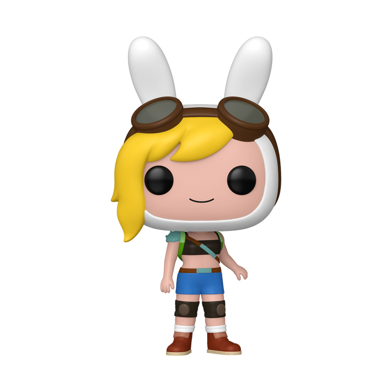FUNKO POP! Vinyl figuur: Adventure Time - Fionna