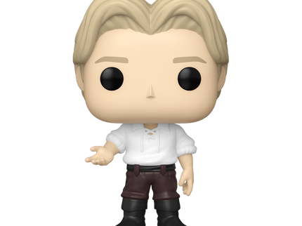 FUNKO POP! Vinyl figuur: Casper the Friendly Ghost - Casper (w/ Chase)