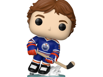FUNKO POP! Vinyl figuur: NHL - Wayne Gretzky