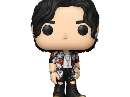 FUNKO POP! Vinyl Figuur: BTS - Agust D (Haegeum)
