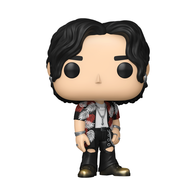 FUNKO POP! Vinyl Figuur: BTS - Agust D (Haegeum)
