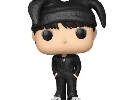 FUNKO POP! Vinyl Figuur: BTS - J-Hope (More)