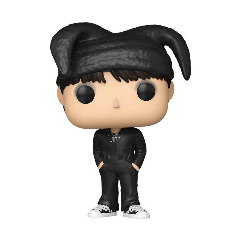 FUNKO POP! Vinyl Figuur: BTS - J-Hope (More)