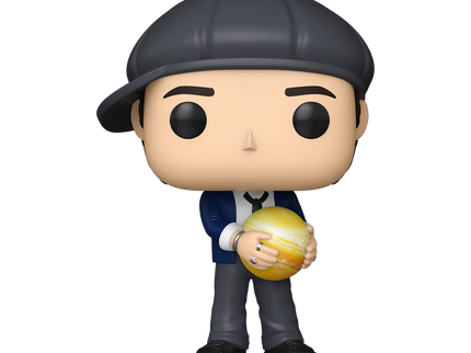 FUNKO POP! Vinyl Figuur: BTS - Jin (Astronaut)