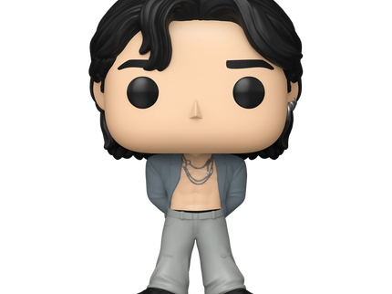FUNKO POP! Vinyl Figuur: BTS - Jung Kook (Seven)