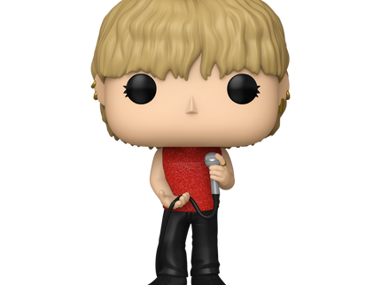 FUNKO POP! Vinyl Figuur: BTS -  V (Love Me Again)
