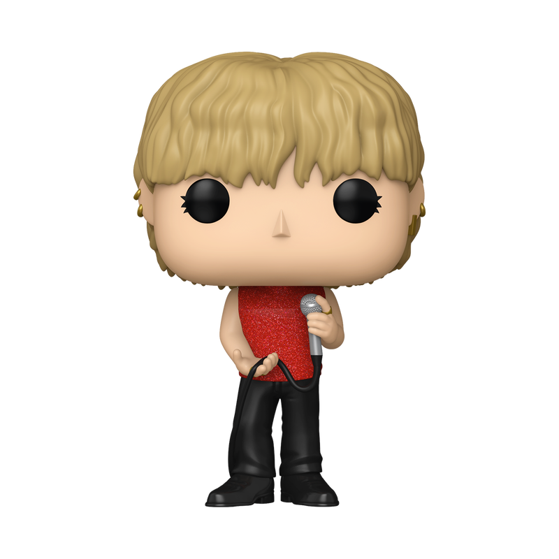 FUNKO POP! Vinyl Figuur: BTS -  V (Love Me Again)