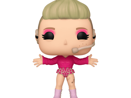 FUNKO POP! Vinyl figuur: P!NK (Trustfall Tour)