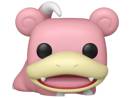 FUNKO POP! Vinyl Figuur: Pokemon - Slowpoke