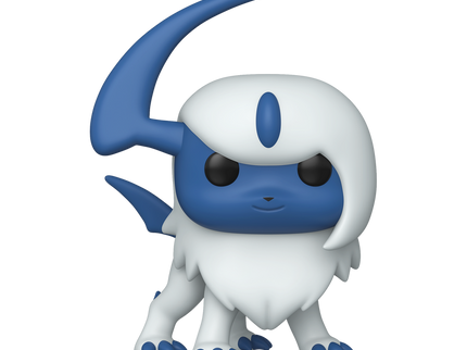 FUNKO POP! Vinyl figuur: Pokemon - Absol