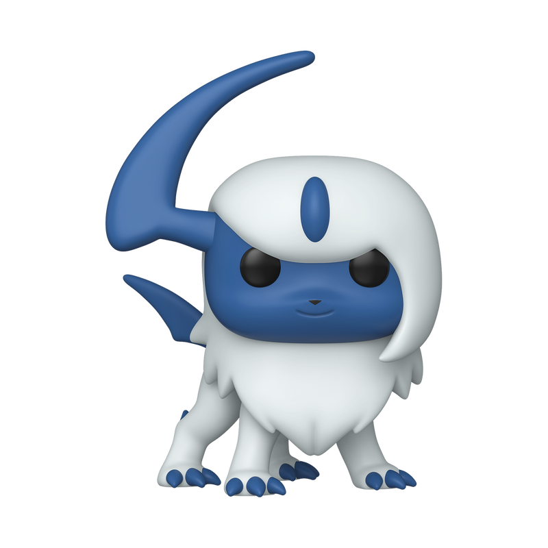 FUNKO POP! Vinyl figuur: Pokemon - Absol