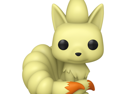 FUNKO POP! Vinyl figuur: Pokemon - Ninetales