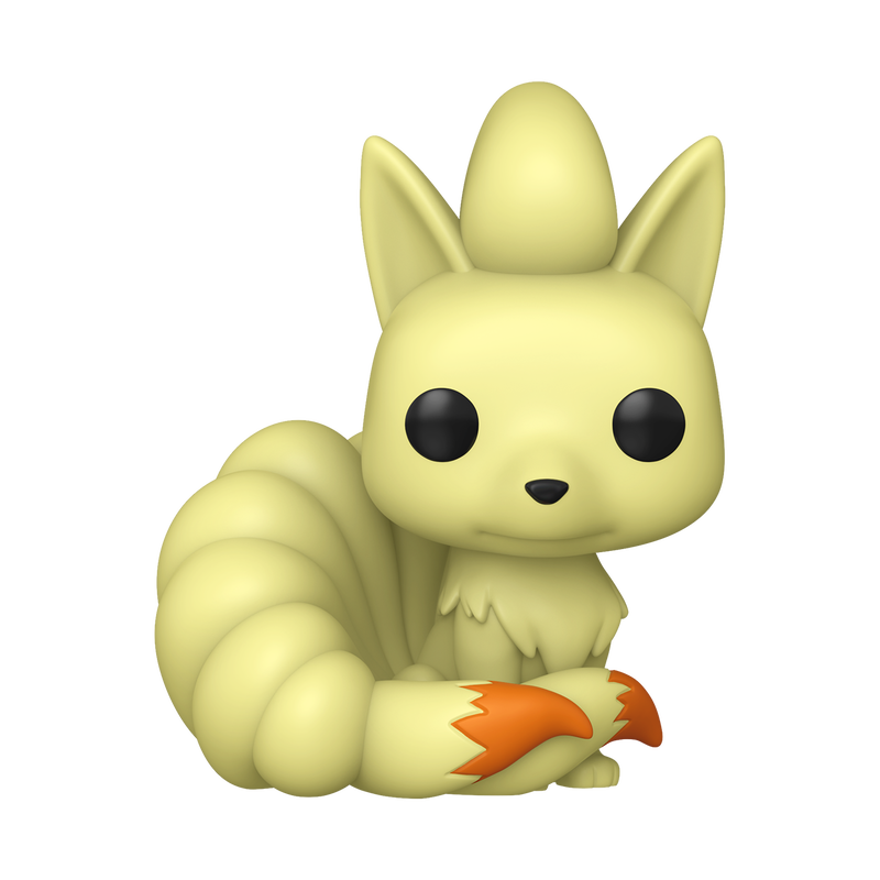 FUNKO POP! Vinyl figuur: Pokemon - Ninetales