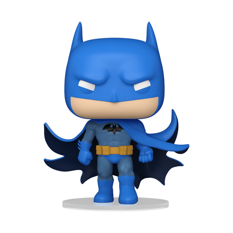 FUNKO POP! Vinyl figuur: DC - Batman (DC New Classics)