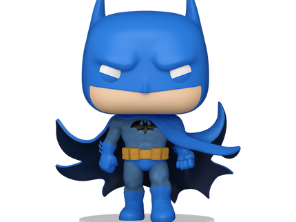 FUNKO POP! Vinyl figuur: DC - Batman (DC New Classics)