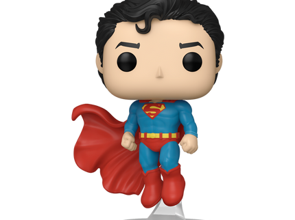 FUNKO POP! Vinyl figuur: DC - Superman (DC New Classics)